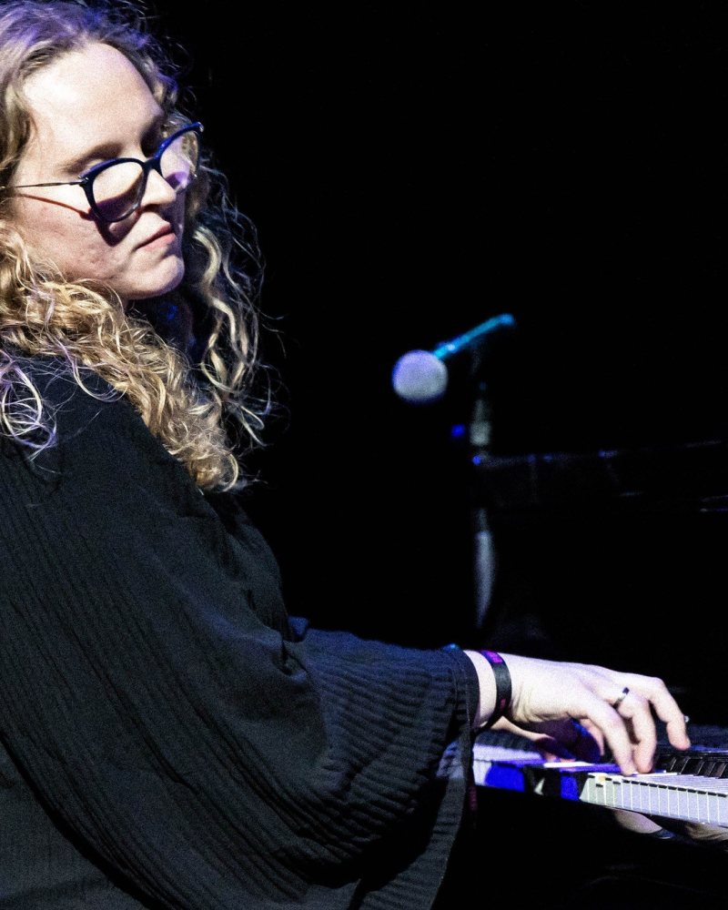 Agnė Pasaravičienė