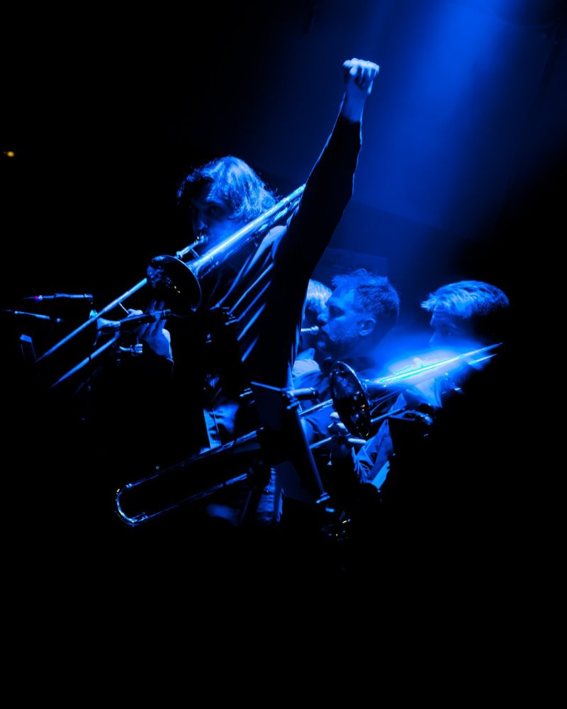 Vilnius JJAZZ Ensemble