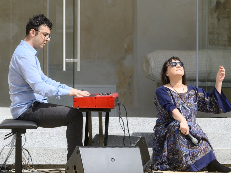 Echoes of International Jazz Day
