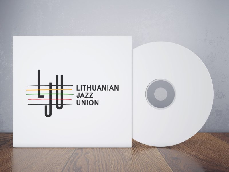 Kūrinių atranka į Jazz from Lithuania 2025